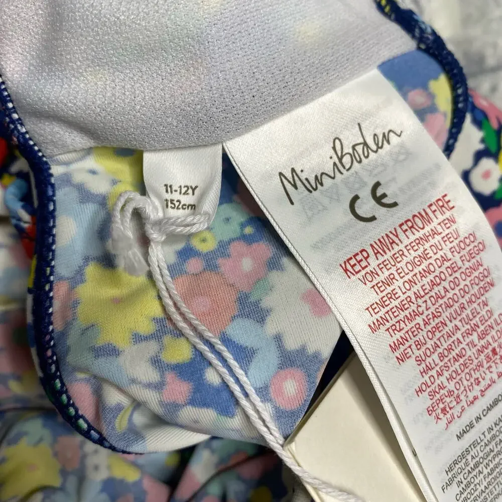 Mini Boden size 11